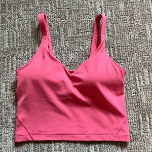 lululemon Align Tank Top